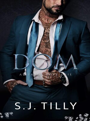 cover image of Dom